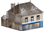 convert point cloud to bim model in revit